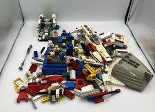 Lego mixed bricks for sale  NORWICH