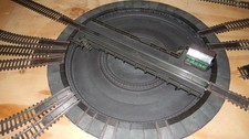 Drehscheibe märklin gebraucht kaufen  Langelsheim