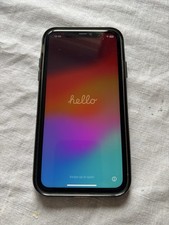 iphone 11 64gb white for sale  BARNSTAPLE