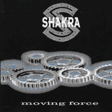 Shakra moving force for sale  Oregon City