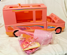 Vintage 1988 barbie for sale  Harrisonburg