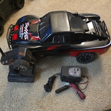 Traxxas slash vxl for sale  Woodinville