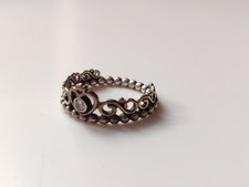 Sterling silver pandora for sale  WELLINGBOROUGH
