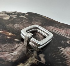 Silberring 925 jette gebraucht kaufen  Langenhagen