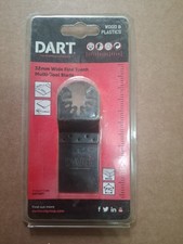 Dart fine tooth for sale  SOUTHAMPTON