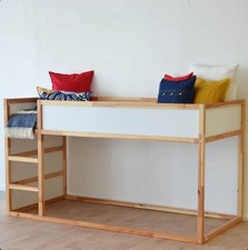 Ikea kura single for sale  LONDON