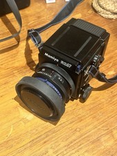 Mamiya rz37 medium for sale  LONDON