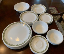 Vintage corelle spring for sale  Oviedo