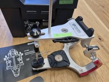 Arto neuwertig baumann gebraucht kaufen  Achim