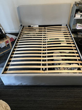 Bed frame queen for sale  Jacksonville