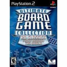 Ultimate board game for sale  Denver