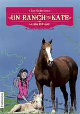 Ranch kate tome d'occasion  France