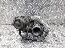 2004 FIAT DUCATO TURBOCHARGER TURBINE DIESEL 2800JTD 500344801 4937707052 comprar usado  Enviando para Brazil