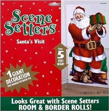 Scene setter giant for sale Scene setter giant for sale  CREWE