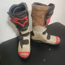 Alpinestars vector boots for sale  Kalispell
