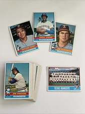1976 topps team for sale  Orlando