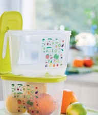 Tupperware ventsmart fridge for sale  WATFORD