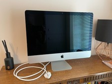 2019 apple imac for sale  WITNEY