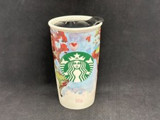 Starbucks watercolor map for sale  Englewood