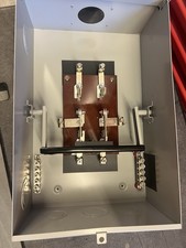 Emergency power switch for sale  Nashville