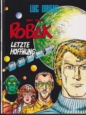 Luc rient robak gebraucht kaufen  Münster