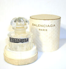 Quadrille balenciaga ancien d'occasion  Tournan-en-Brie