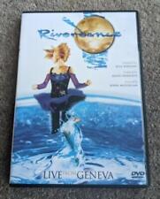 Riverdance live geneva for sale  UK
