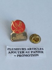 Pin publicitaire whisky d'occasion  Jarnac