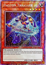 Photon Thrasher RA04-EN170 (PSR) comprar usado  Enviando para Brazil