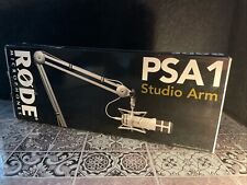 Rode psa1 mikrofonarm gebraucht kaufen  Berlin