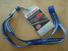 Formel vip karte gebraucht kaufen  Wiesloch