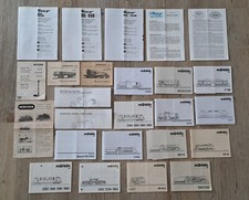 Märklin roco konvolut gebraucht kaufen  Minden