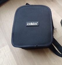 Cokin pro filtertasche gebraucht kaufen  Dresden