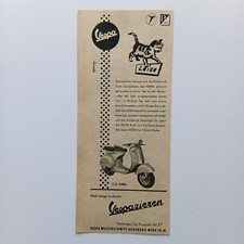 1956 vespa messerschmitt gebraucht kaufen  Berlin