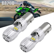 Ba20d scooter led d'occasion  Herblay