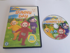 Cbeebies bbc sunny for sale  COLCHESTER