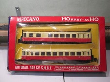 Autorail 425 sncf d'occasion  France