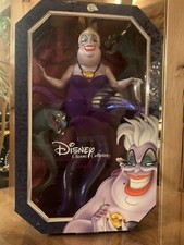 Ursula ariel disney d'occasion  Lyon III