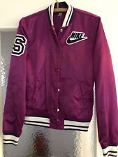 Nike college jacke gebraucht kaufen  Berlin