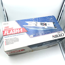 Nikko flash bateau d'occasion  Frejus