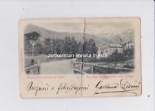 Stabilimento idroterapico giac usato Stabilimento idroterapico giac usato  Trieste