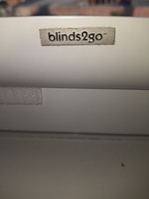 Blackout roller blinds for sale  CARLISLE