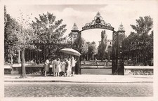 Antibes parc d'occasion  France