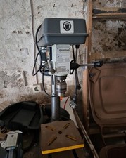 Tischbohrmaschine ptimum b16 gebraucht kaufen  München