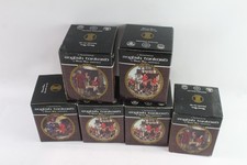 Boxed vintage pewter for sale  LEEDS