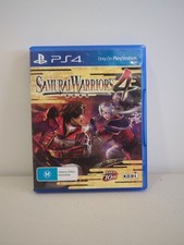 samurai warriors ps4 comprar usado samurai warriors ps4 comprar usado Enviando para Brazil