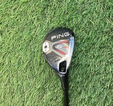 Ping g410 hybrid for sale  HEXHAM