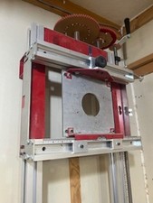 600exl legacy router for sale  Carmi
