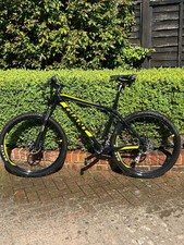 Giant talon hardtail for sale  DARTFORD