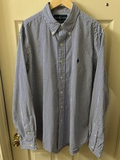 Men polo ralph for sale  Abingdon